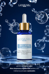 Akne Serum 30ml - 4