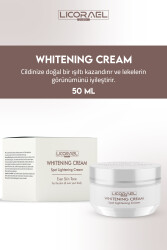 Beyazlatıcı Krem 50ml - 1