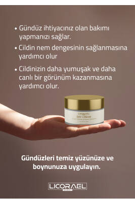 Gündüz Kremi 50ml - 2